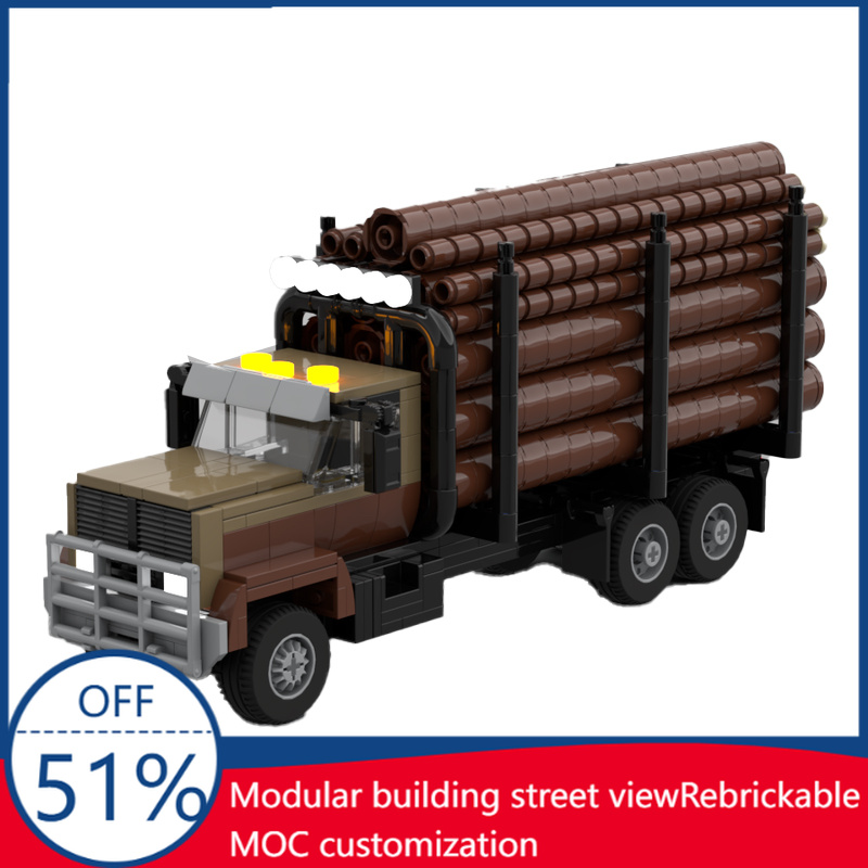 Kids Education Login - 802 PCS Customize Chevrolet Kodiak C70