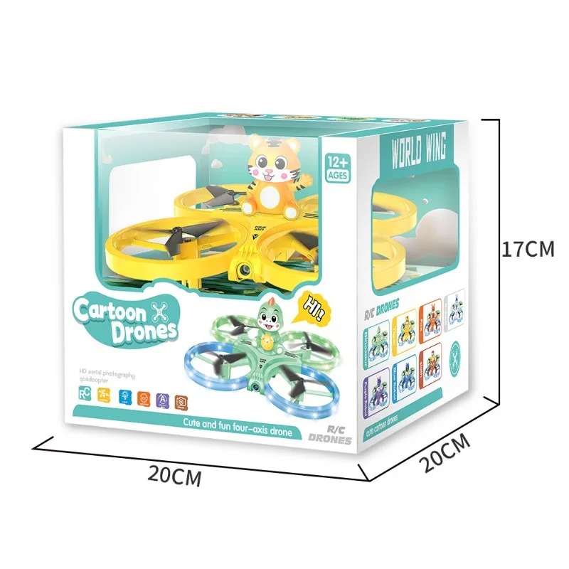 Cartoon Design Remote Control  - Kids Definition Of Education ulasan dan harga