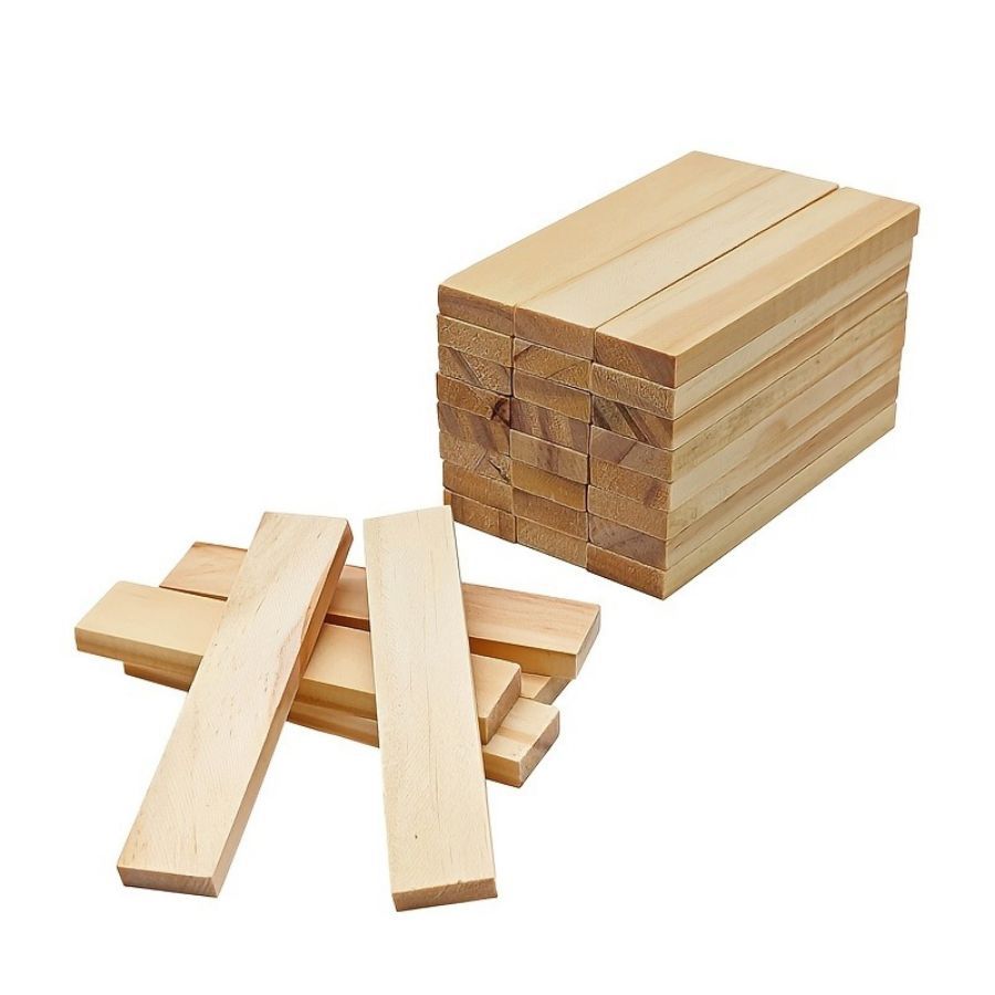 natural log wooden stacking bl - Kids Education Login ulasan dan harga