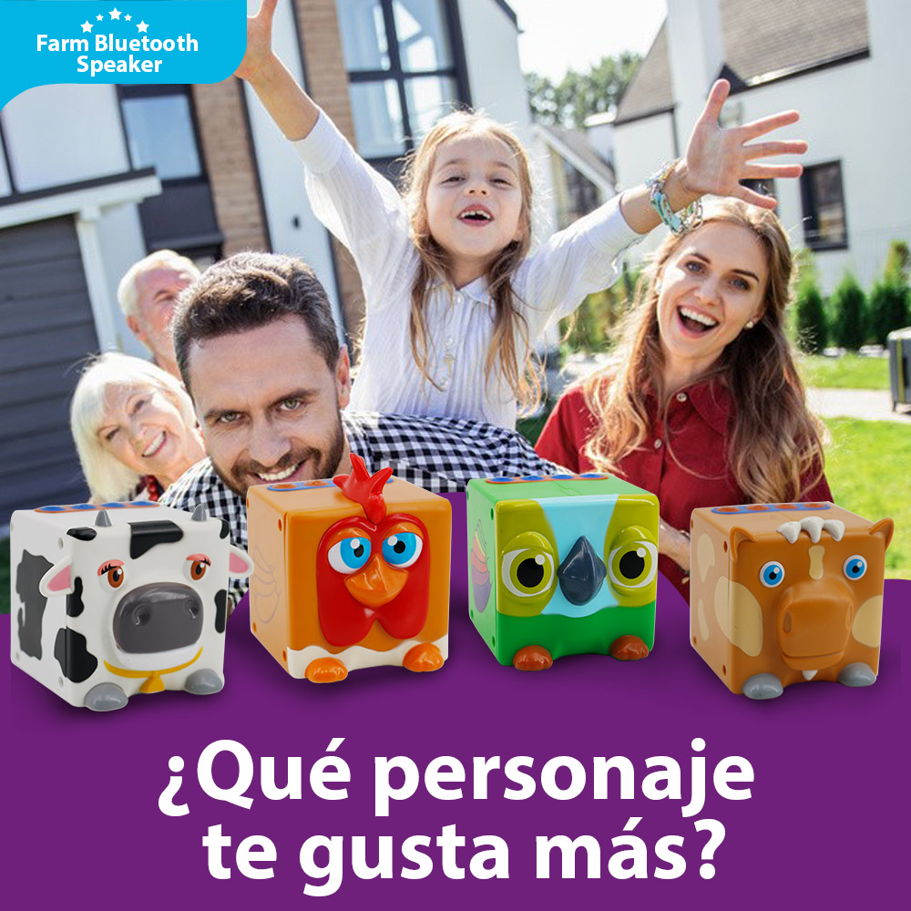 La Granja De Zenon Animal Wire - Kids Education Phone ulasan dan harga