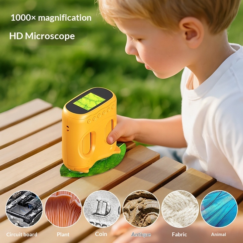 2-in-1 Educational Kids Binocu - Kids Definition Of Education ulasan dan harga
