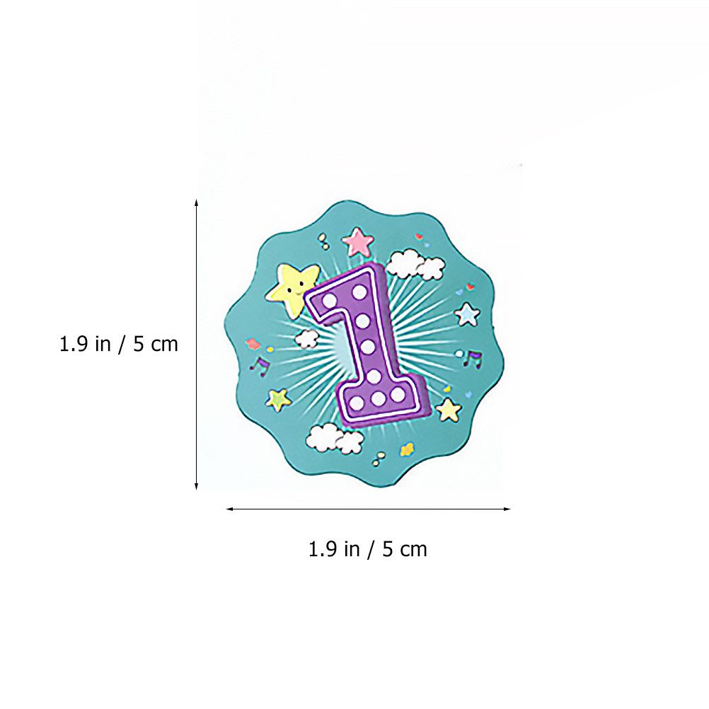 300Pcs Flower-Shaped Reward Sc - Kids Education Motivation ulasan dan harga
