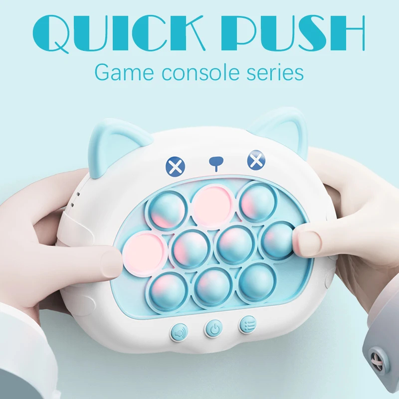 Kids Popular Mole Game Machine - Kids Education Level ulasan dan harga