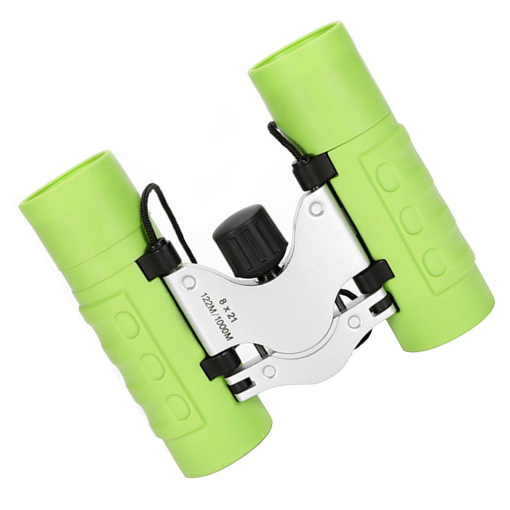 1Pcs High Magnification Binocu - Kids Definition Of Education ulasan dan harga