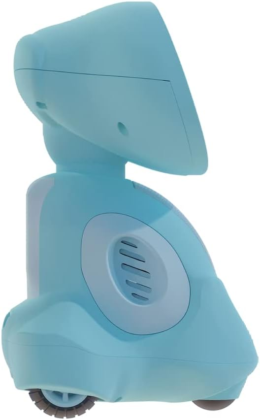 AI-Powered Smart Robot for Kid - Kids Education Gift ulasan dan harga