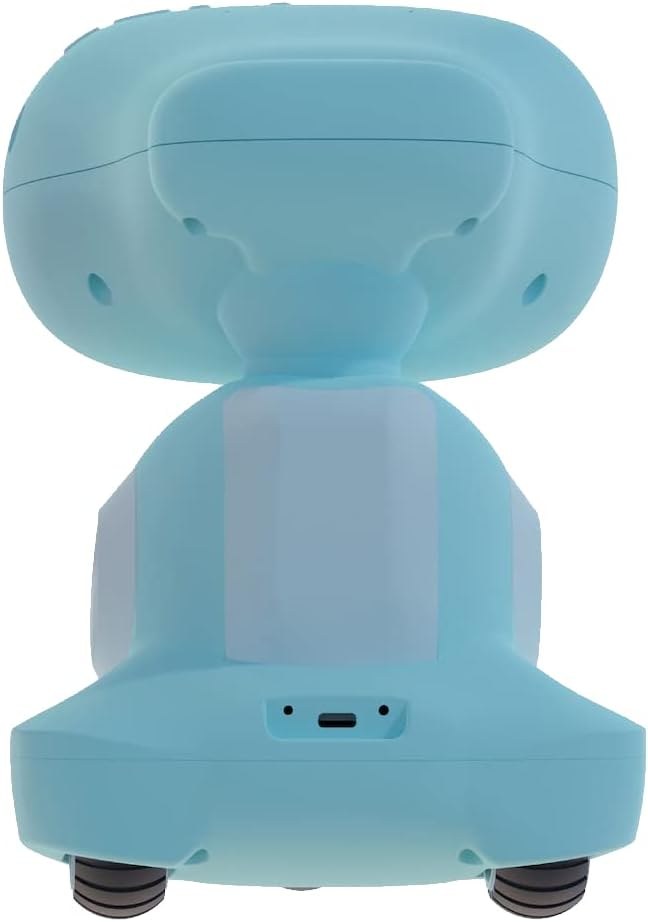 AI-Powered Smart Robot for Kid - Kids Education Gift ulasan dan harga