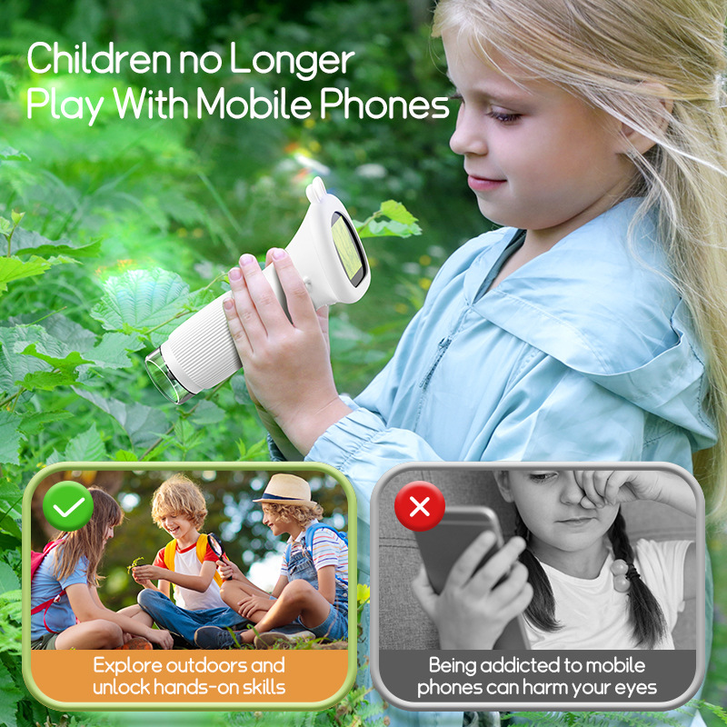 Portable Digital Microscope fo - Kids Definition Of Education ulasan dan harga