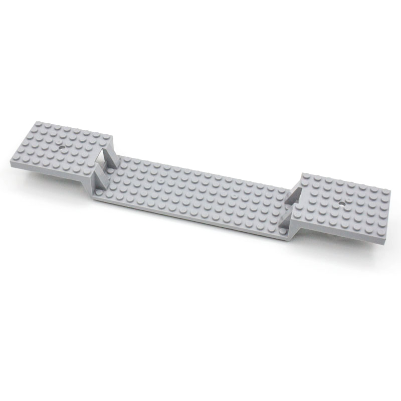 Train Base 6x34 Split-Level wi - Kids Education Level ulasan dan harga