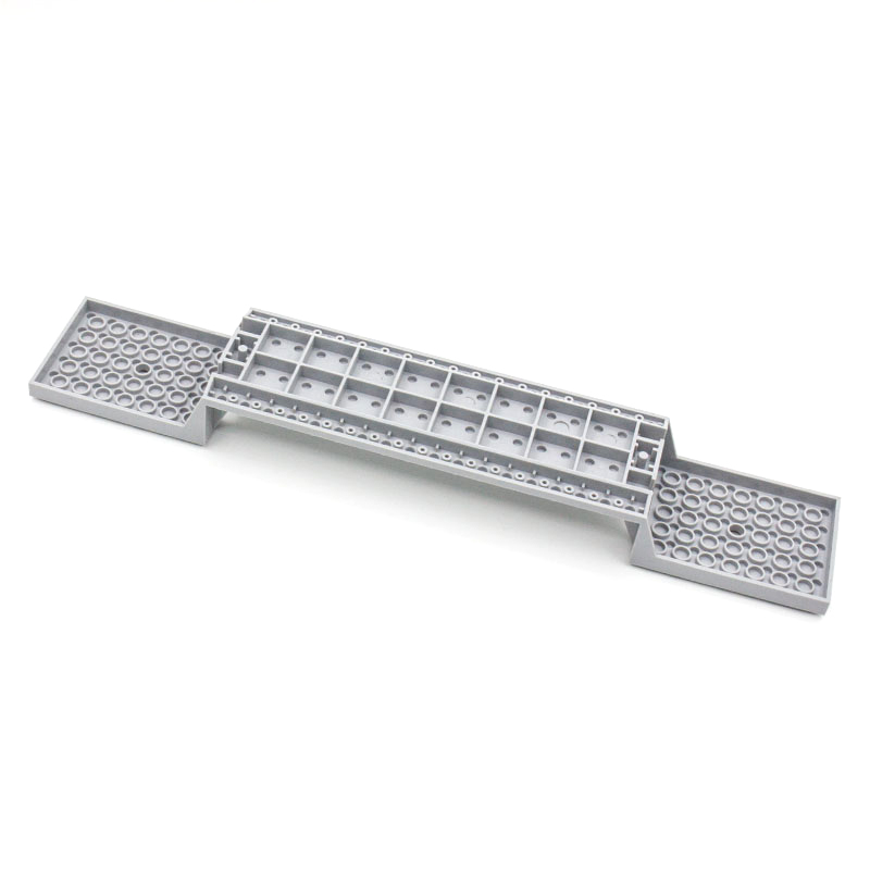 Train Base 6x34 Split-Level wi - Kids Education Level ulasan dan harga