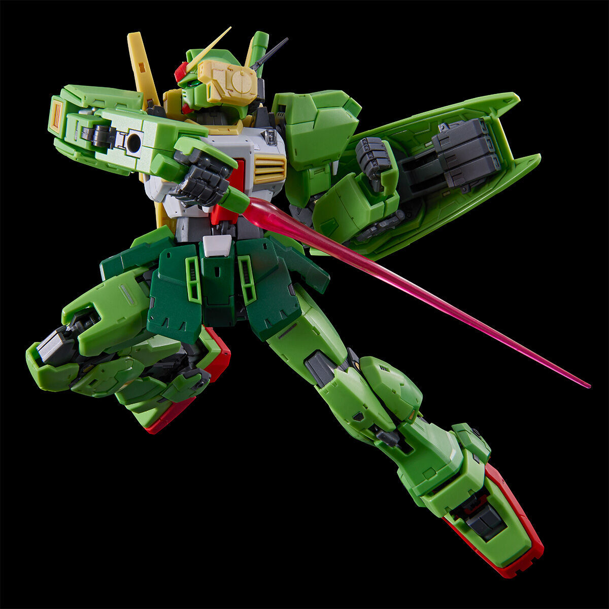 Pre-sale Bandai PB LIMITED RG  - Bandai Model Gundam Rg ulasan dan harga
