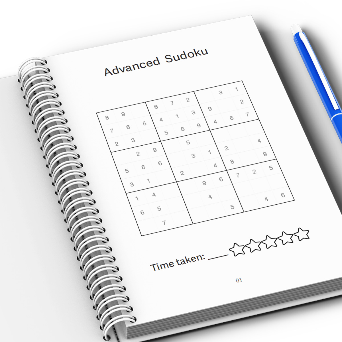 Fun & Educational Kids Sudoku  - Kids Education Level ulasan dan harga