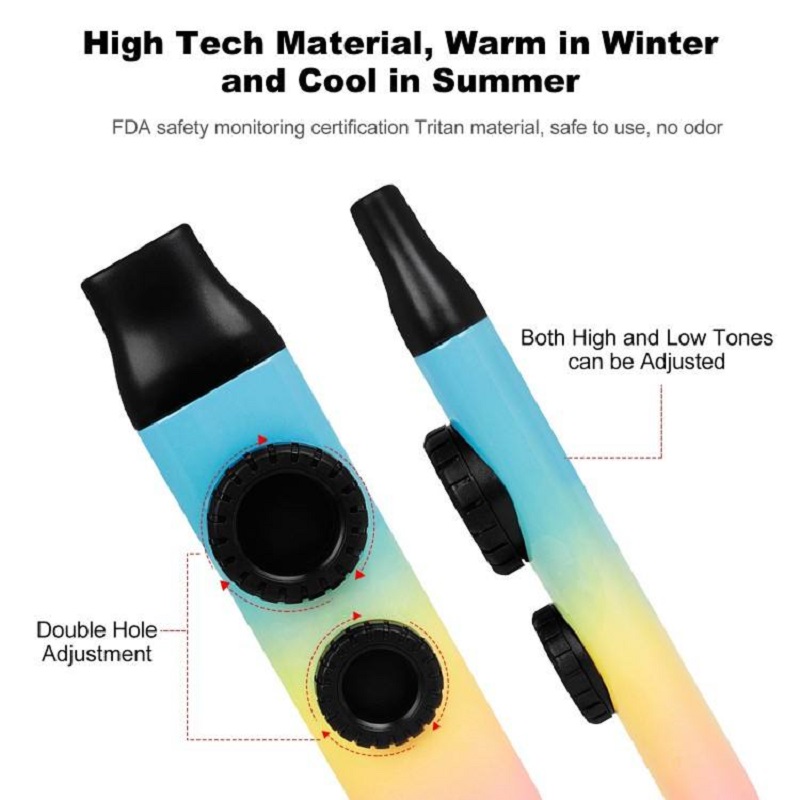 Professional Kazoo Flute Easy  - Kids Education Learn Tv ulasan dan harga