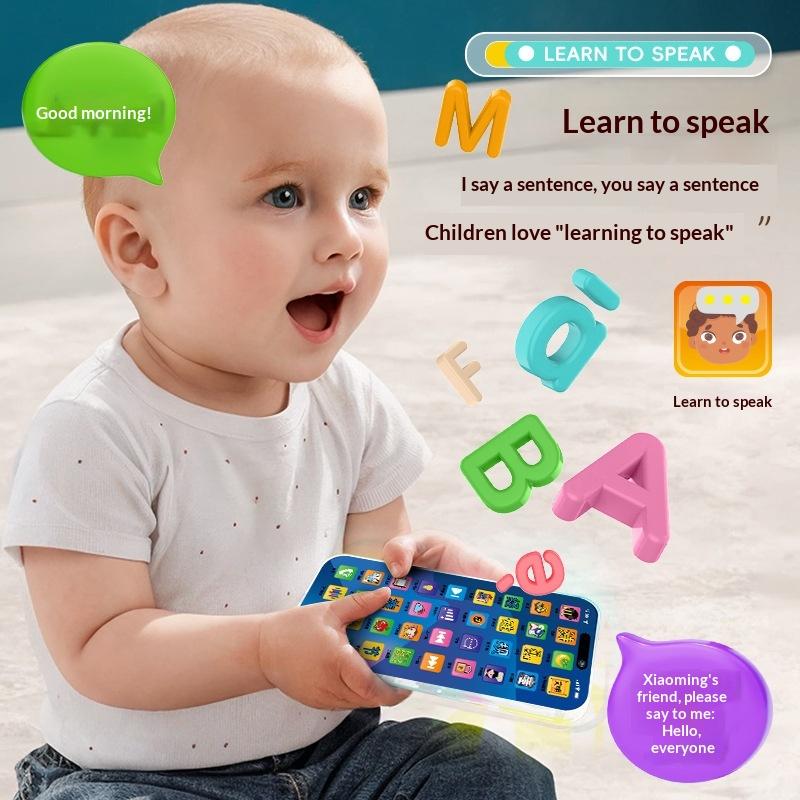 Toddler Interactive Simulation - Kids Education Gift ulasan dan harga