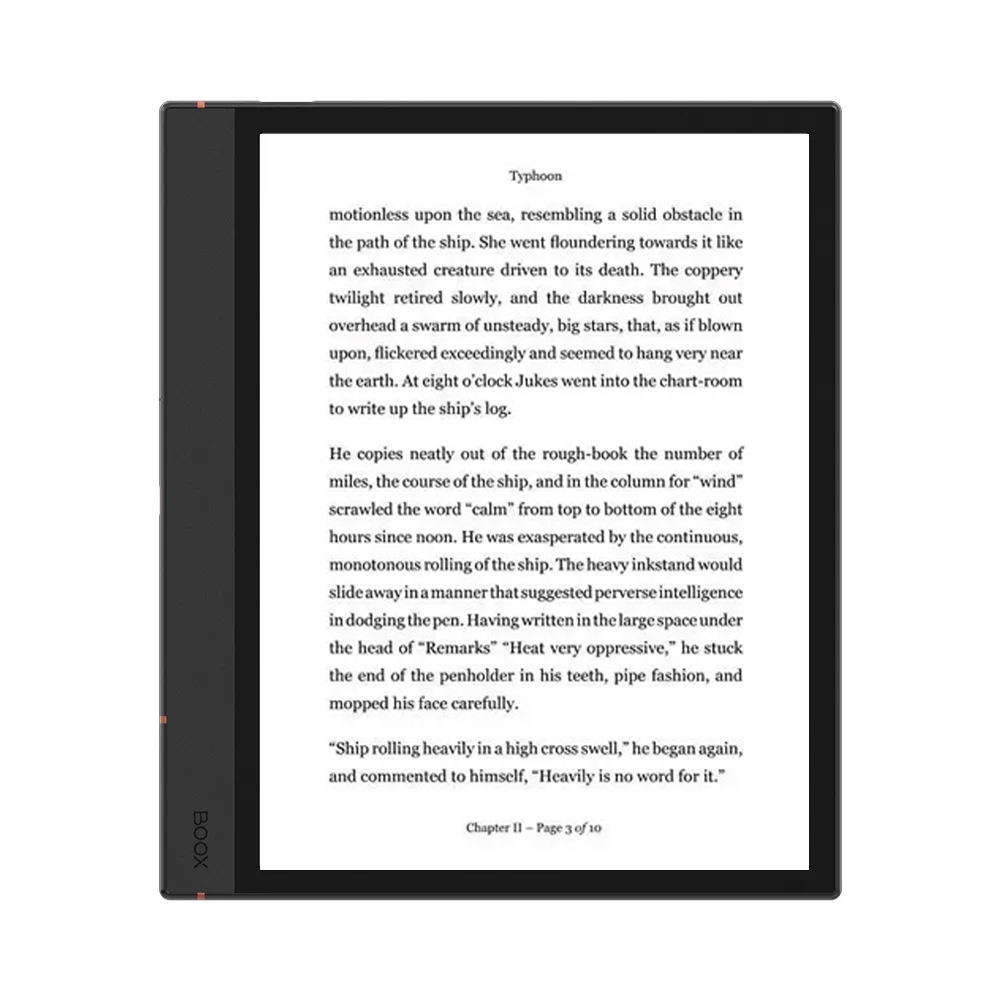 High Quality OEM E-reader Note - Kids Educational Reader ulasan dan harga