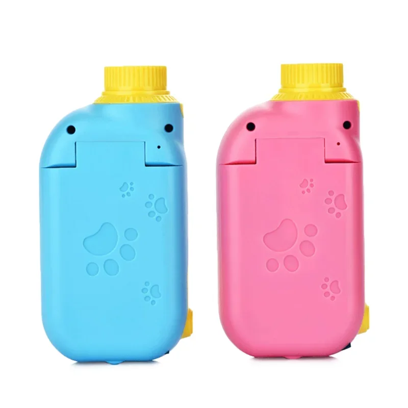 2.0 Inch Mini Video Kid Camera - Kids Educational Reader ulasan dan harga
