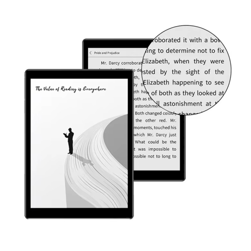 10.3 Inch Eink Paper Writing K - Kids Educational Reader ulasan dan harga