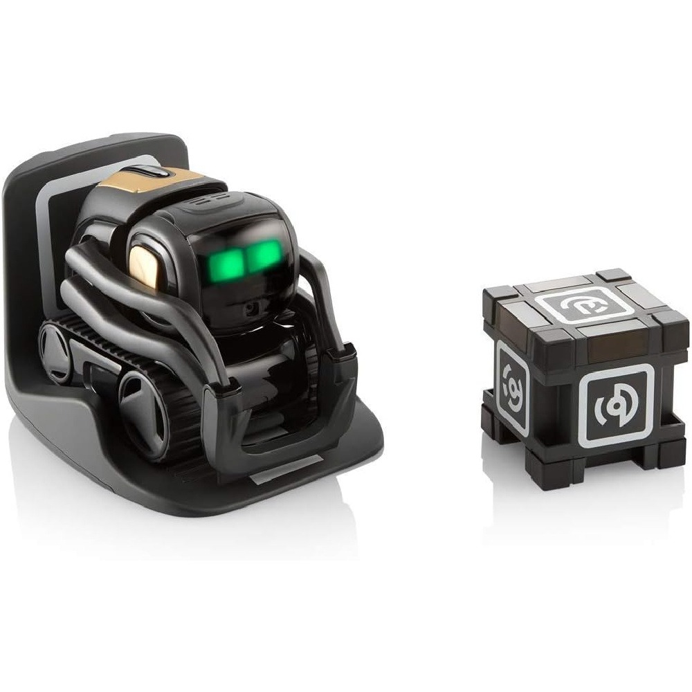 AI ChatGPT 2.0 Connected Robot - Kids Education Gift ulasan dan harga