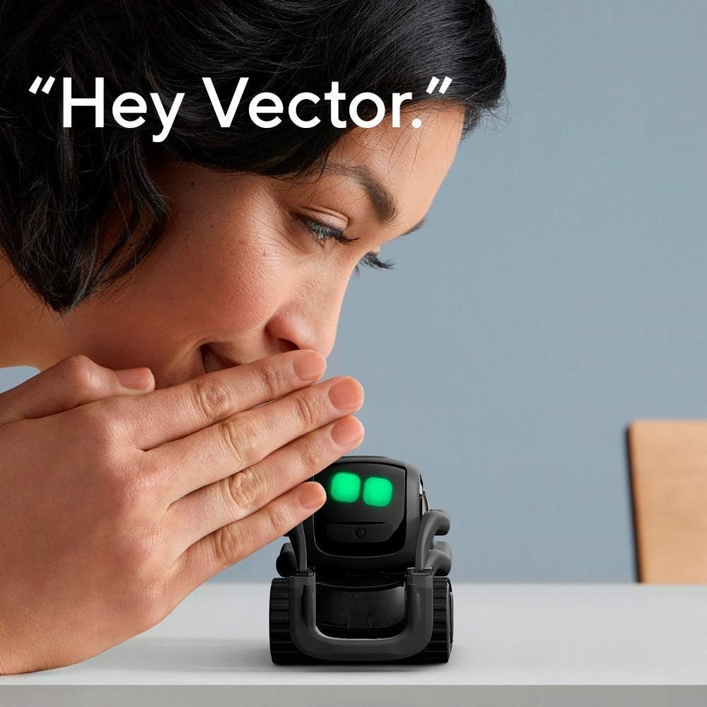 AI ChatGPT 2.0 Connected Robot - Kids Education Gift ulasan dan harga