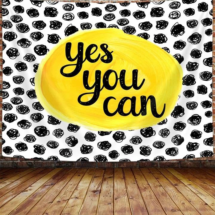 Uokiuki Inspirational Motivati - Kids Education Motivation ulasan dan harga