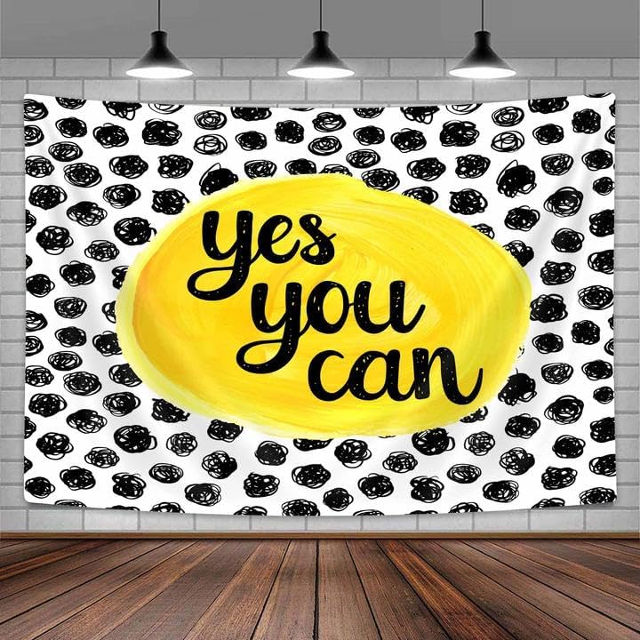 Uokiuki Inspirational Motivati - Kids Education Motivation ulasan dan harga