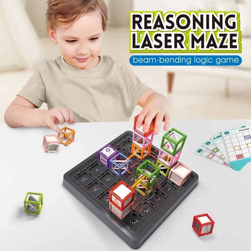 60 Levels Challenges STEM Game - Kids Education Level ulasan dan harga