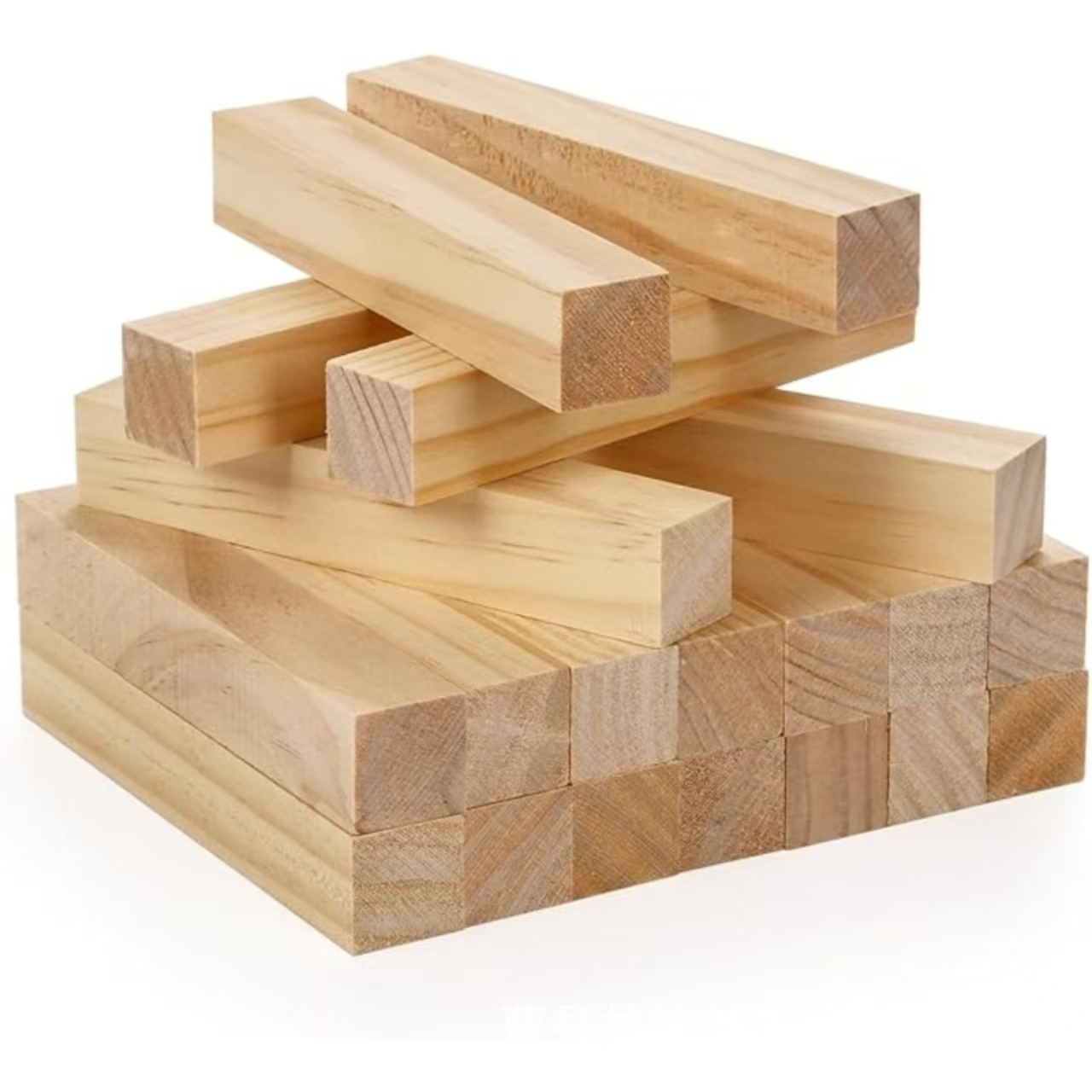 Natural Log Wooden Building Bl - Kids Education Login ulasan dan harga