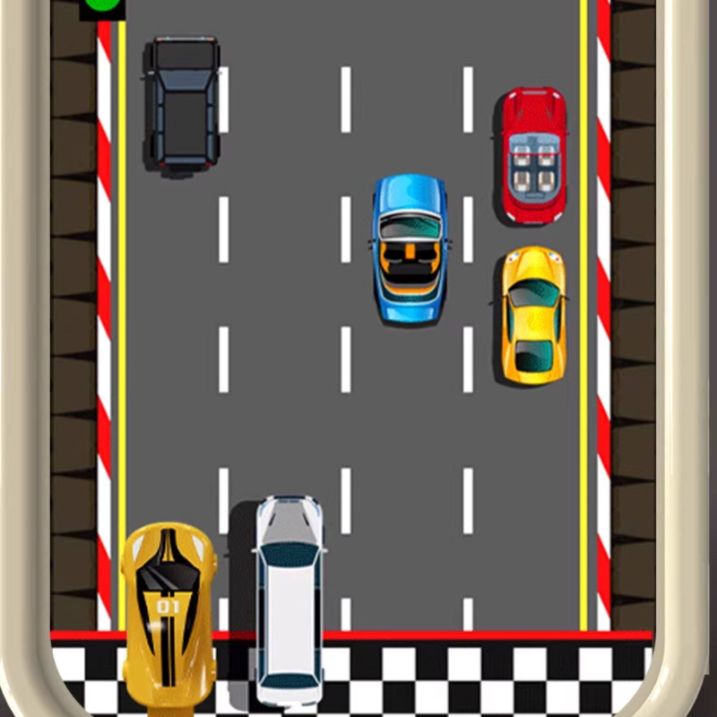 Kids Racing Car Adventure Part - Kids Education Level ulasan dan harga