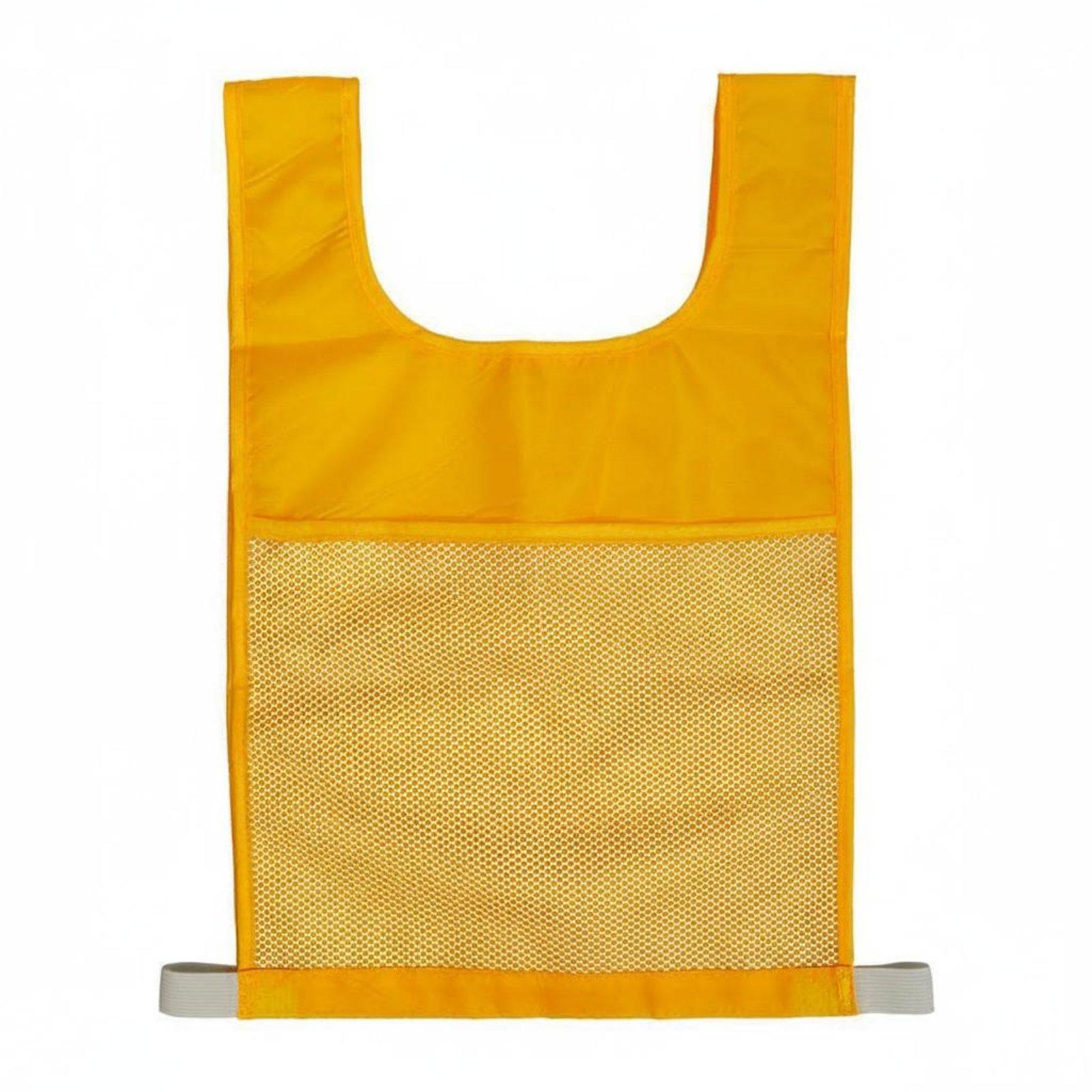 Kids Learning Vest with Pocket - Kids Education Activities ulasan dan harga