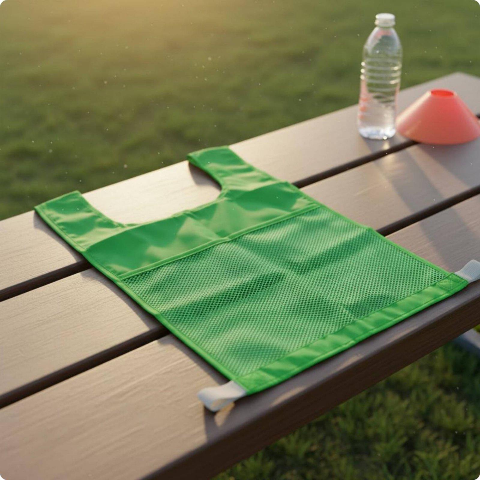 Kids Learning Vest with Pocket - Kids Education Activities ulasan dan harga