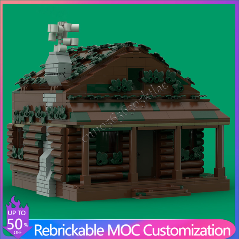 1373 PCS Retro Wooden Style Co - Kids Education Login ulasan dan harga