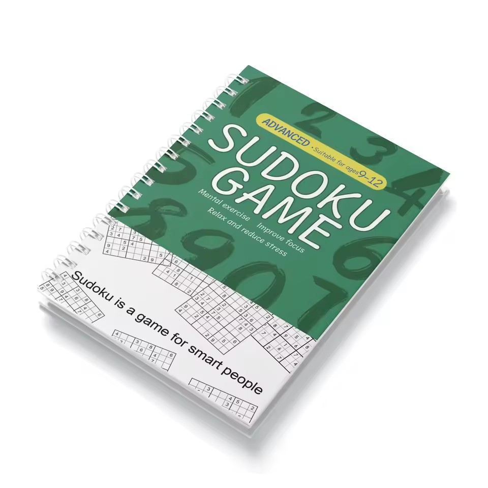 Fun & Educational Kids Sudoku  - Kids Education Level ulasan dan harga