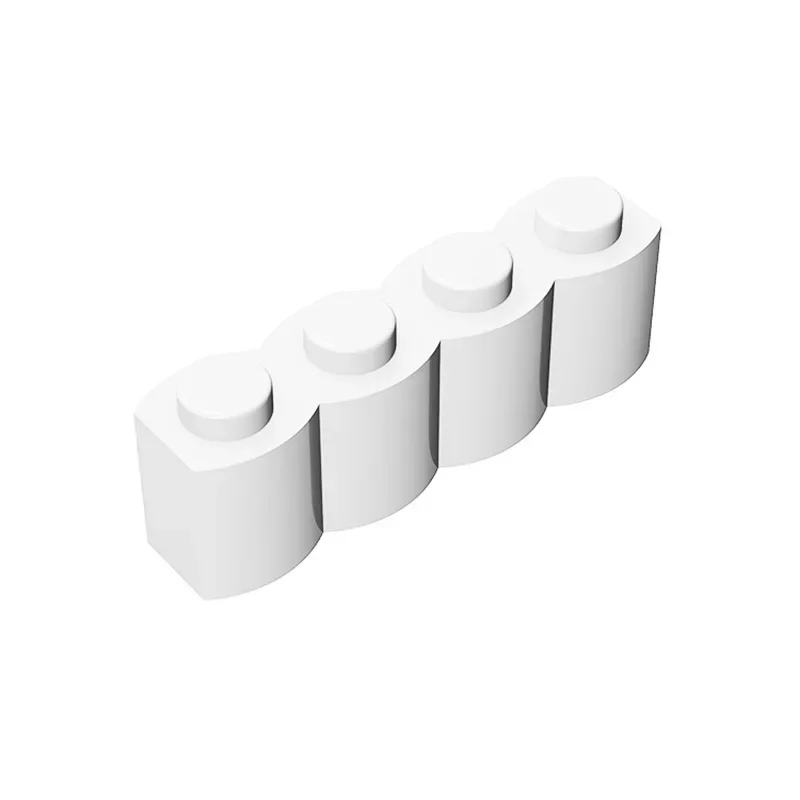 MOC 10PCS Part Bricks 30137 Mo - Kids Education Login ulasan dan harga