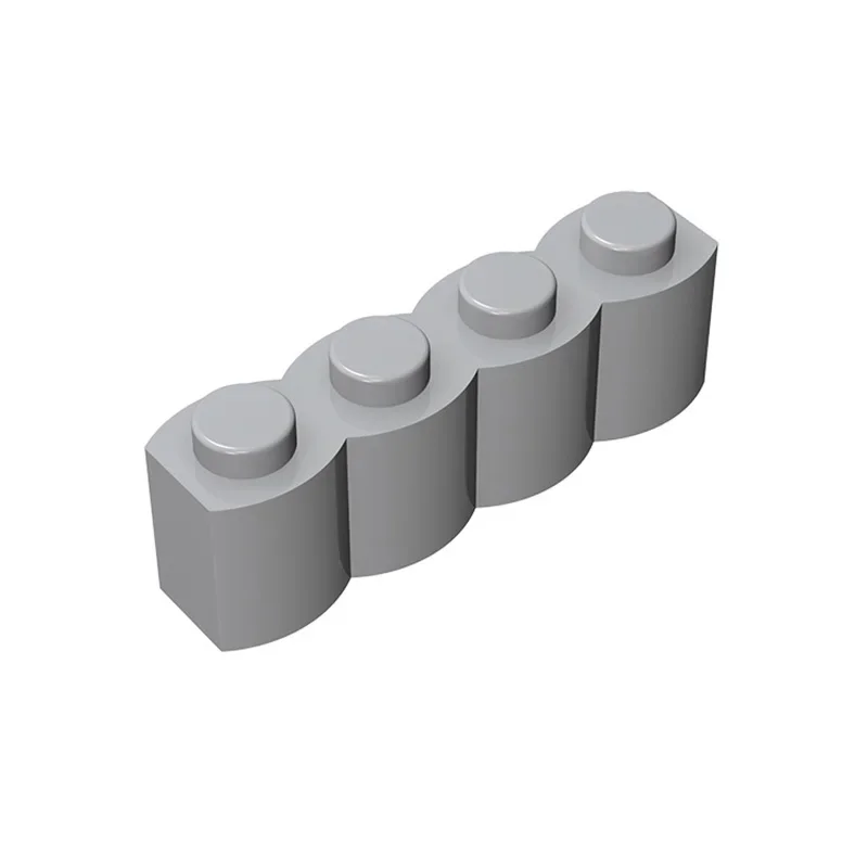 MOC 10PCS Part Bricks 30137 Mo - Kids Education Login ulasan dan harga