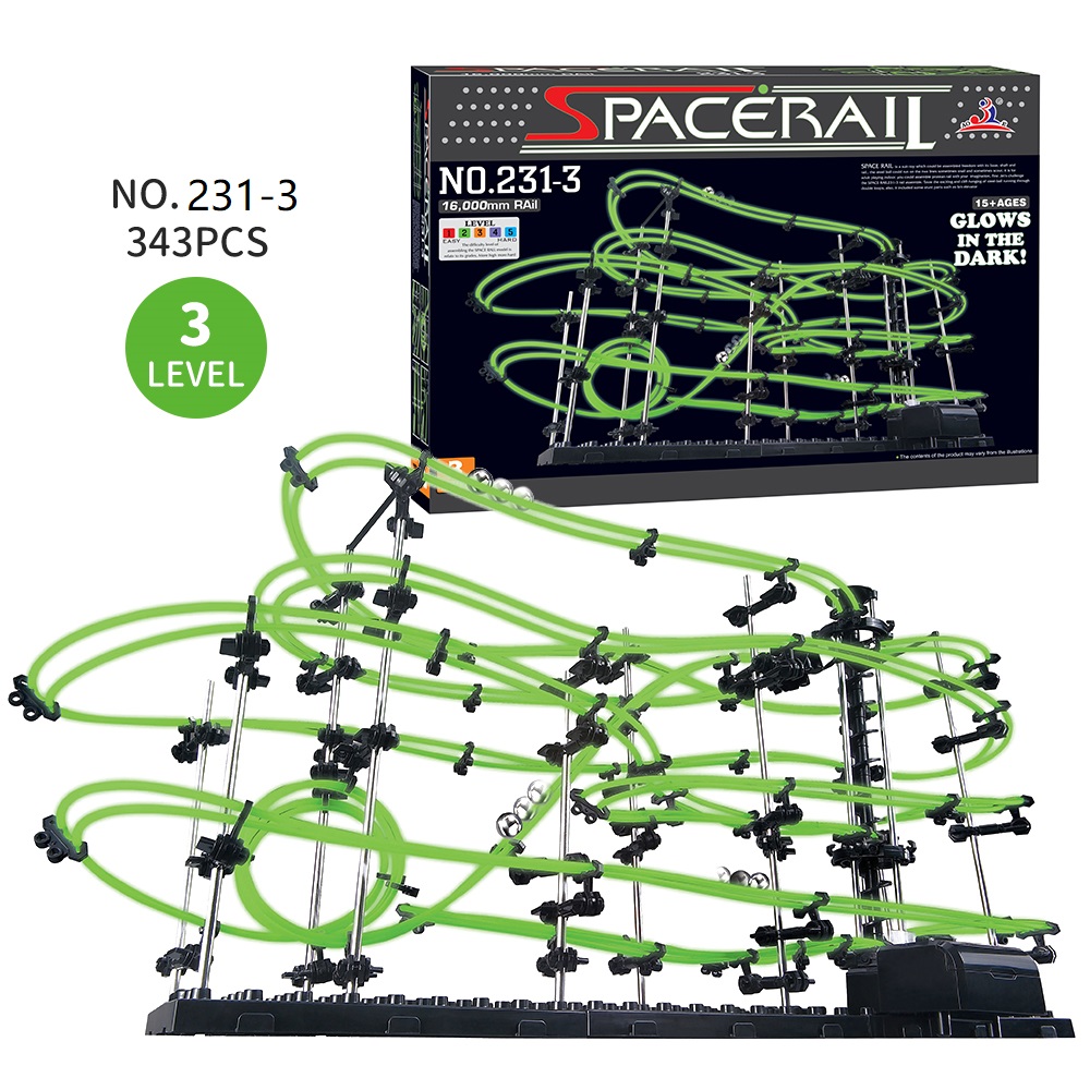 Marble Run Maze Race Track Gam - Kids Education Level ulasan dan harga