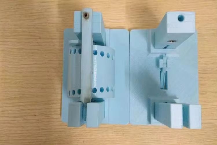 3D V-Shaped Magnetic Motive Fi - Kids Education Motivation ulasan dan harga