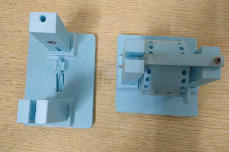 3D V-Shaped Magnetic Motive Fi - Kids Education Motivation ulasan dan harga