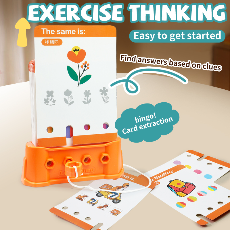 Logical Key Toy, Children's Le - Human Body Puzzle ulasan dan harga
